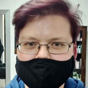 Profilbild von Ina Kublank