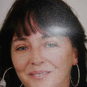 Profilbild von Ina Kullick