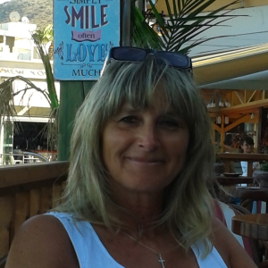 Profilbild von Ina Kutsche