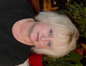 Profilbild von Ina Lahl