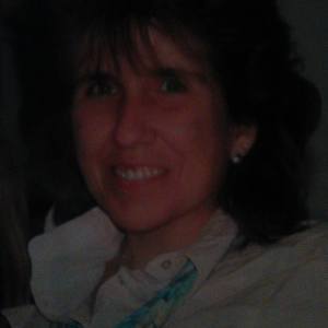 Profilbild von Ina Lambrecht