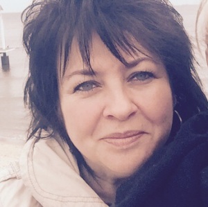 Profilbild von Ina Lange
