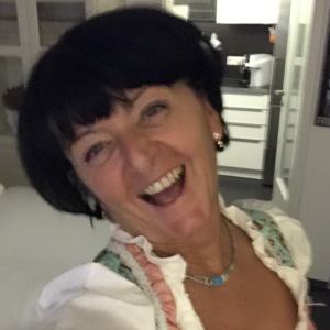 Profilbild von Ina Lange