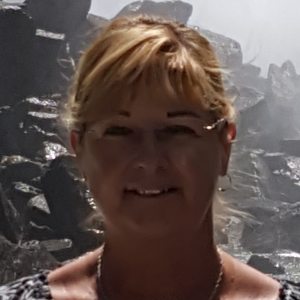 Profilbild von Ina Langheinrich