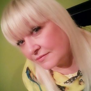 Profilbild von Ina Latreche