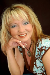 Profilbild von Ina Lau