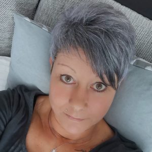 Profilbild von Ina Lau