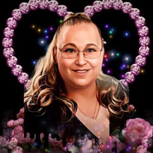 Profilbild von Ina Lilienthal