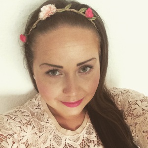 Profilbild von Ina Lobeck