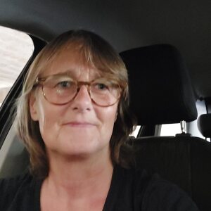 Profilbild von Ina Lohoff