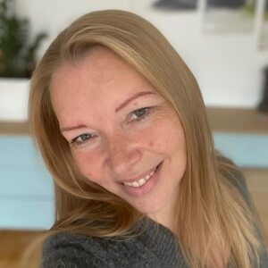 Profilbild von Ina Looke