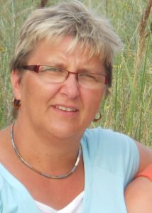 Profilbild von Ina Loose