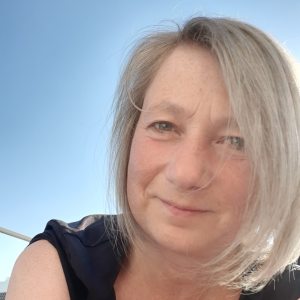 Profilbild von Ina Lüling