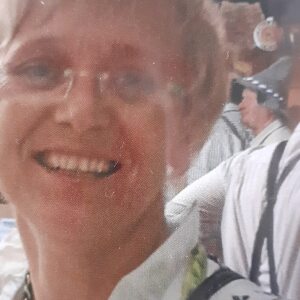 Profilbild von Ina Mai