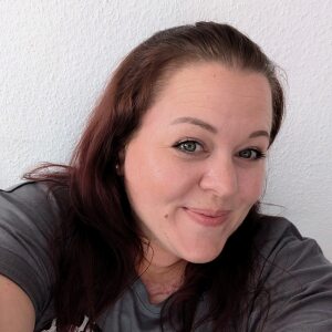 Profilbild von Ina Mai