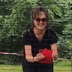 Profilbild von Ina Mannschott-Mank