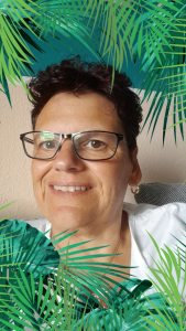 Profilbild von Ina Marggraff