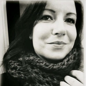 Profilbild von Ina Matthei