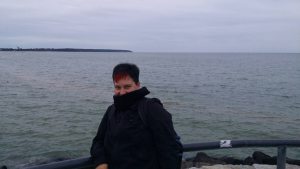 Profilbild von Ina Mauersberger