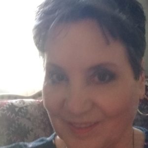 Profilbild von Ina Mcmillion