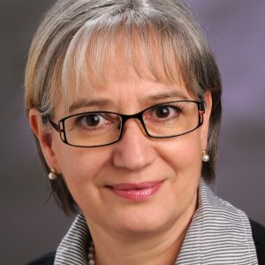 Profilbild von Ina Menger