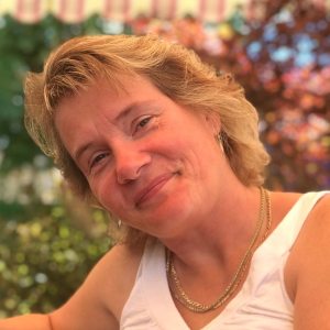 Profilbild von Ina Mick