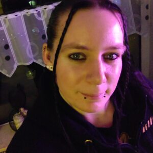 Profilbild von Ina Morgenschweis