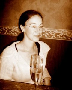 Profilbild von Ina Müller