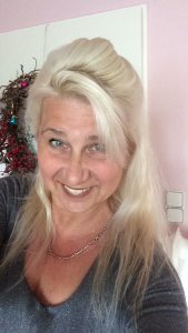 Profilbild von Ina Müller