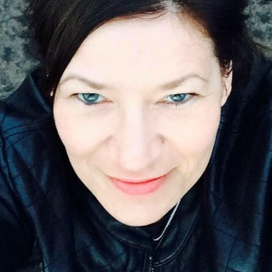 Profilbild von Ina Mueller