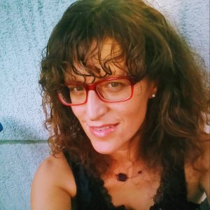 Profilbild von Ina Müller