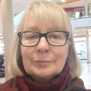Profilbild von Ina Mummelthey