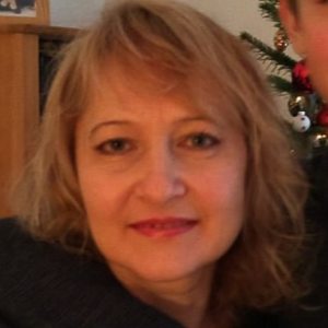 Profilbild von Ina Mus