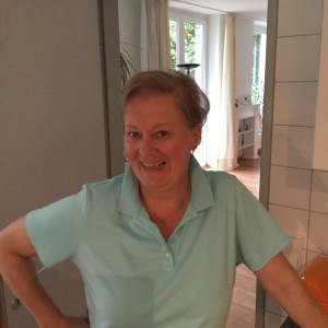 Profilbild von Ina Naujoks-Rau