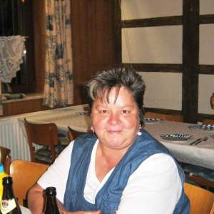 Profilbild von Ina Nehrig