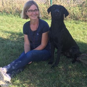 Profilbild von Ina Nellessen