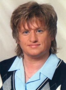 Profilbild von Ina Niederhaus