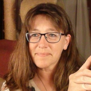 Profilbild von Ina Nörenberg