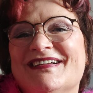 Profilbild von Ina Nolte