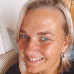 Profilbild von Ina Noster