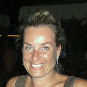 Profilbild von Ina Offermann