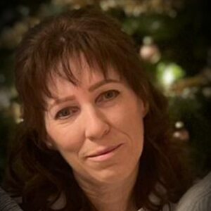 Profilbild von Ina Pannicke