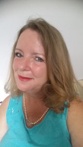 Profilbild von Ina Parlow