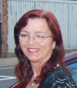 Profilbild von Ina Paul