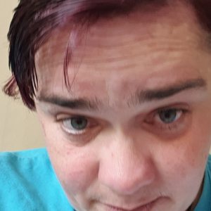 Profilbild von Ina Pester