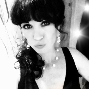 Profilbild von Ina Pethke