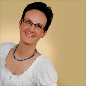 Profilbild von Ina Pfefferkorn