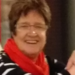 Profilbild von Ina Plock