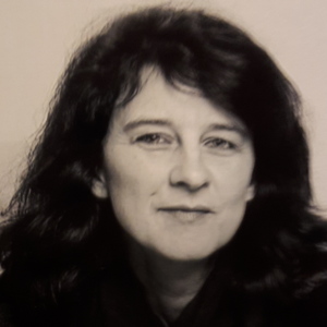 Profilbild von Ina Pölderl