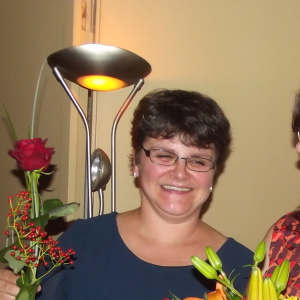 Profilbild von Ina Pöthe